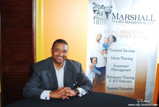 Gallery photo 2 of Marshall Weath Management