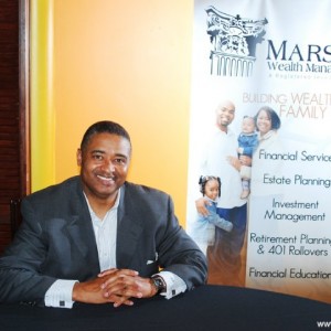Marshall Weath Management - Economics Expert in Louisville, Kentucky
