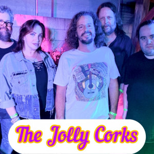 The Jolly Corks