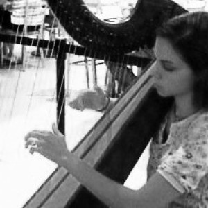 Martha Schafer - Harpist in Albuquerque, New Mexico