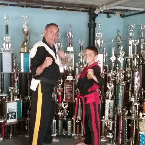 Martial Arts Fun and Fitness - Martial Arts Show in Belmont, Massachusetts