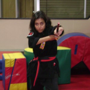 Martial Arts Psyche - Author / Athlete/Sports Speaker in Woodland Hills, California