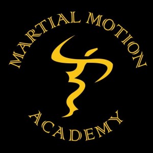 Martial Motion Artists!