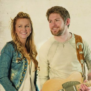Martin and Kelly - Country Band in Boston, Massachusetts