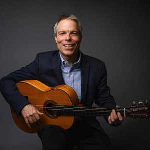 Martin Metzger ~ Solo, Duo and Ensemble - Guitarist / Wedding Entertainment in Evanston, Illinois