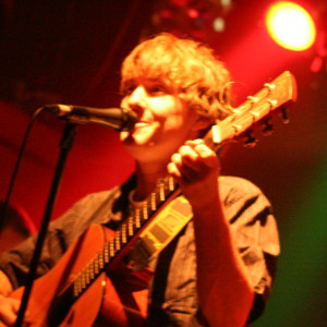 Martin Murray - Singing Guitarist in Fremont, California