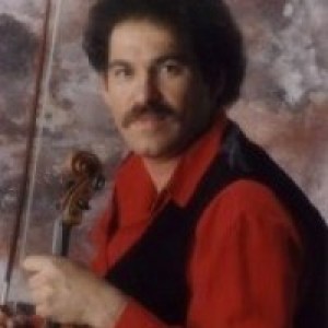 Martin Shaw - Violinist / Multi-Instrumentalist