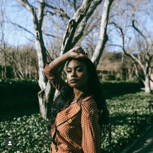 Martine - Praise & Worship Leader in Forest Hills, New York