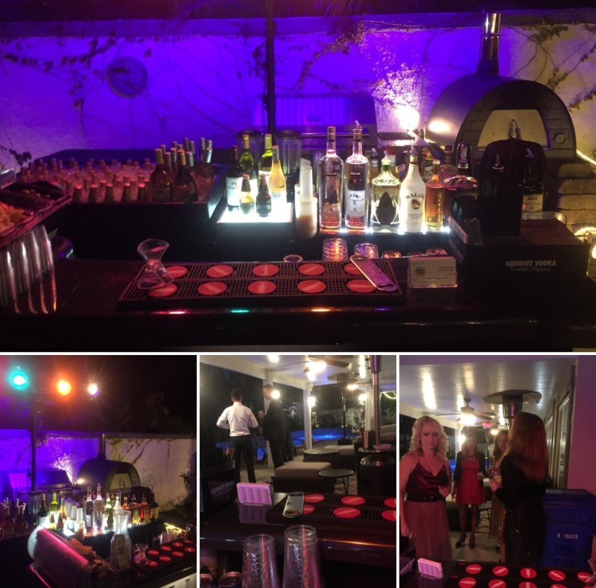 Hire Martini Express Bartender in Rancho Cucamonga, California