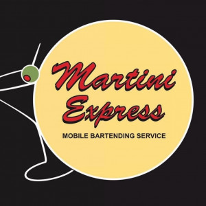 Martini Express - Bartender in Rancho Cucamonga, California