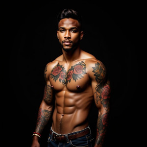 Martone - Pop Singer in Detroit, Michigan