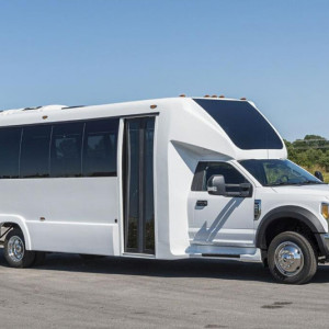 Martwells Limo - Party Bus / Limo Service Company in West Warwick, Rhode Island
