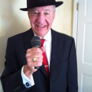 Marty  Bialow - Frank Sinatra Impersonator in Clearwater, Florida