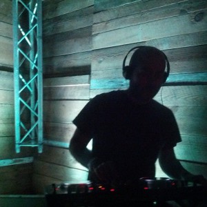 Marty Cadena - DJ in Seattle, Washington
