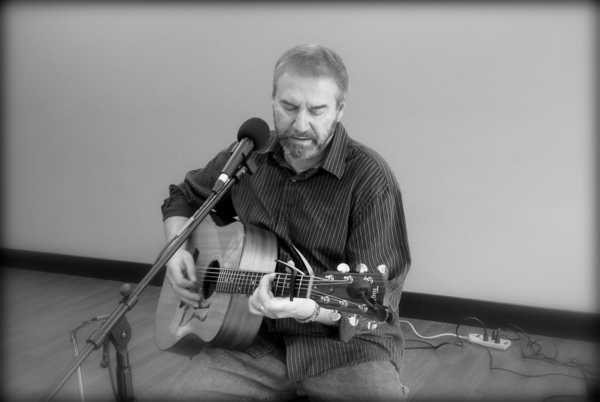 Hire Marty Miller - Singer/Songwriter in Rockford, Michigan