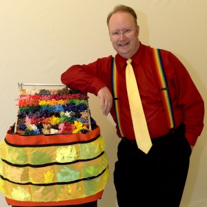 Marvelous Marc, Balloon Artist - Balloon Twister in Colorado Springs, Colorado