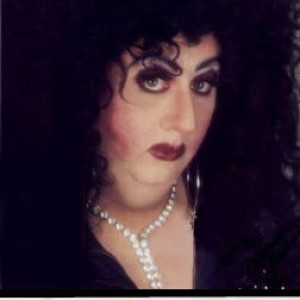 Marvin Nathan - Cher Impersonator in Las Vegas, Nevada
