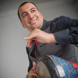 Marwan Tabla Percussionist - Drummer in Rutherford, New Jersey