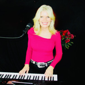 Mary Bolton Music - Singing Pianist in Excelsior, Minnesota