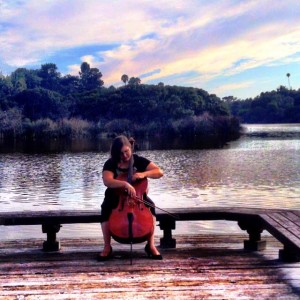 Mary Brandal Cello - Cellist in Columbus, Ohio
