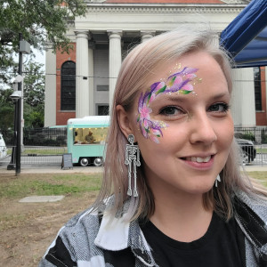 Mary B's Faces - Face Painter / Halloween Party Entertainment in Loxley, Alabama