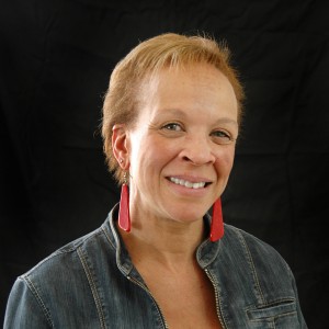 Mary Byrd - Stand-Up Comedian / Comedy Show in Albuquerque, New Mexico