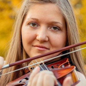 Mary Caroline Solo Strings - Violinist in Bosworth, Missouri