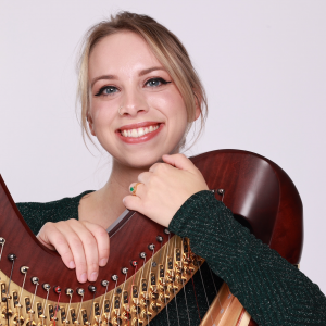 Mary Duplantier, harpist - Harpist / Wedding Musicians in Cincinnati, Ohio