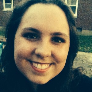 Mary Grace Allen - Pop Singer in Lexington, Kentucky