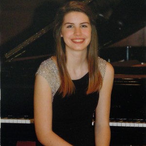 Mary Kate- Pianist - Pianist in Alexandria, Virginia