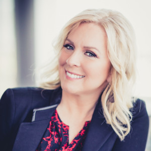 Mary Ottman - TedX Speaker - Leadership/Success Speaker in Austin, Texas