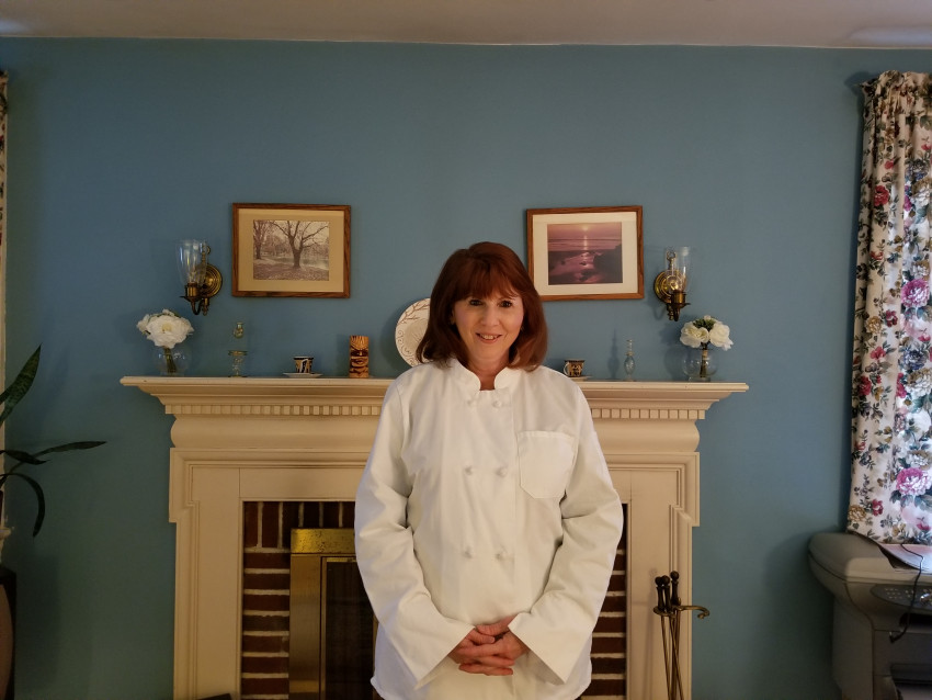 Gallery photo 1 of Mary Rita Merlino, Personal/Private Chef/Wedding Officiant