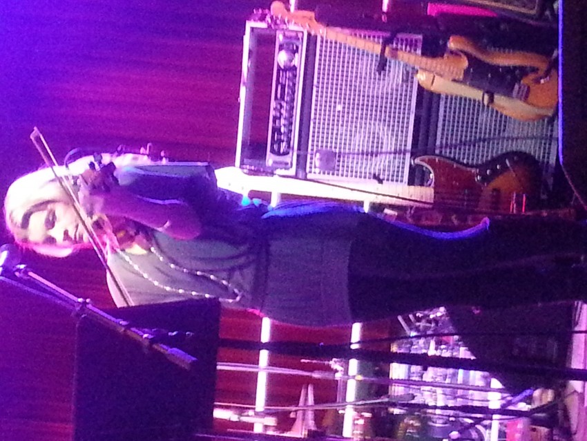 Hire Mary's Violin Violinist in Wichita, Kansas