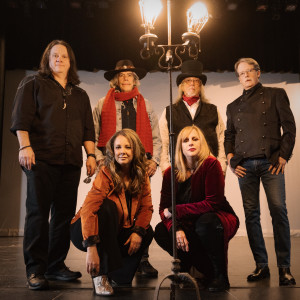 Mary's Wish - Fleetwood Mac Tribute Band in New Orleans, Louisiana