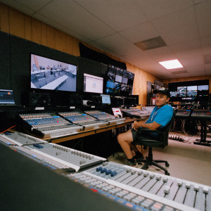 Mas Audio LLC - Sound Technician / Videographer in Phoenix, Arizona