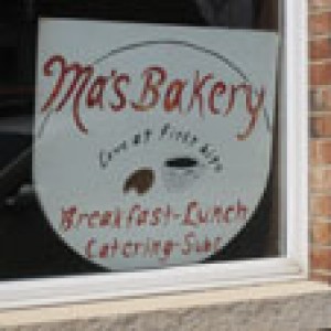 Ma’s Bakery & Catering