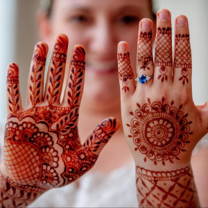 Masarte henna - Henna Tattoo Artist in Falls Church, Virginia
