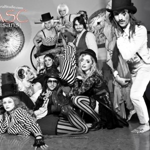 MASC Artisans - Circus Entertainment in Missoula, Montana