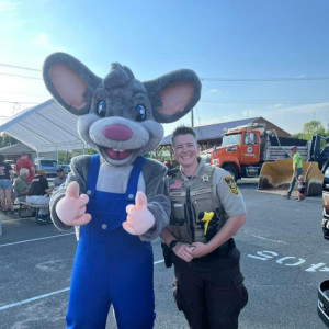 Cory's Characters - Costumed Character / Cartoon Characters in Pine Island, Minnesota