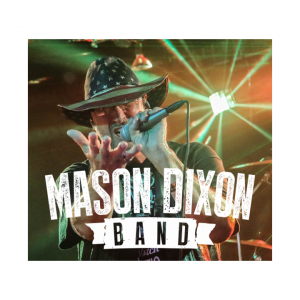 Mason Dixon Band - Country Band / Classic Rock Band in Johns Island, South Carolina