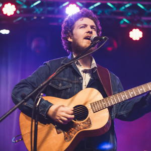 Mason Marcus Turner - Singing Guitarist in Langley, Washington