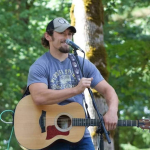 Mason Gaul - Singing Guitarist in Longview, Washington