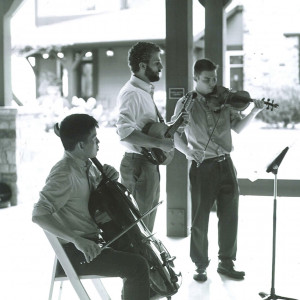 Mason Taylor - Acoustic Band / Dixieland Band in Nashville, Tennessee