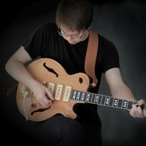 Mason Williams - Guitarist / Jazz Guitarist in Naples, Florida