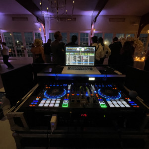DJ Event Specialists - DJ / Corporate Event Entertainment in Boston, Massachusetts