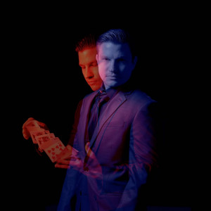 Alex Geiser - Magician / Illusionist in Naples, Florida