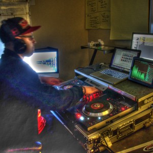 Master Mixer - Mobile DJ in Nashville, Tennessee