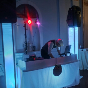 Master of Ceremonies LLC - Wedding DJ in Dayton, Ohio