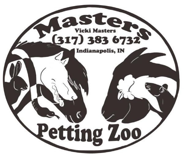 Gallery photo 1 of Masters Petting Zoo