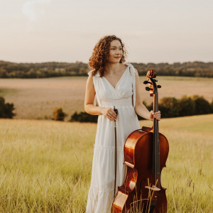 Masyn Lovelady - Cellist in Jonesboro, Arkansas